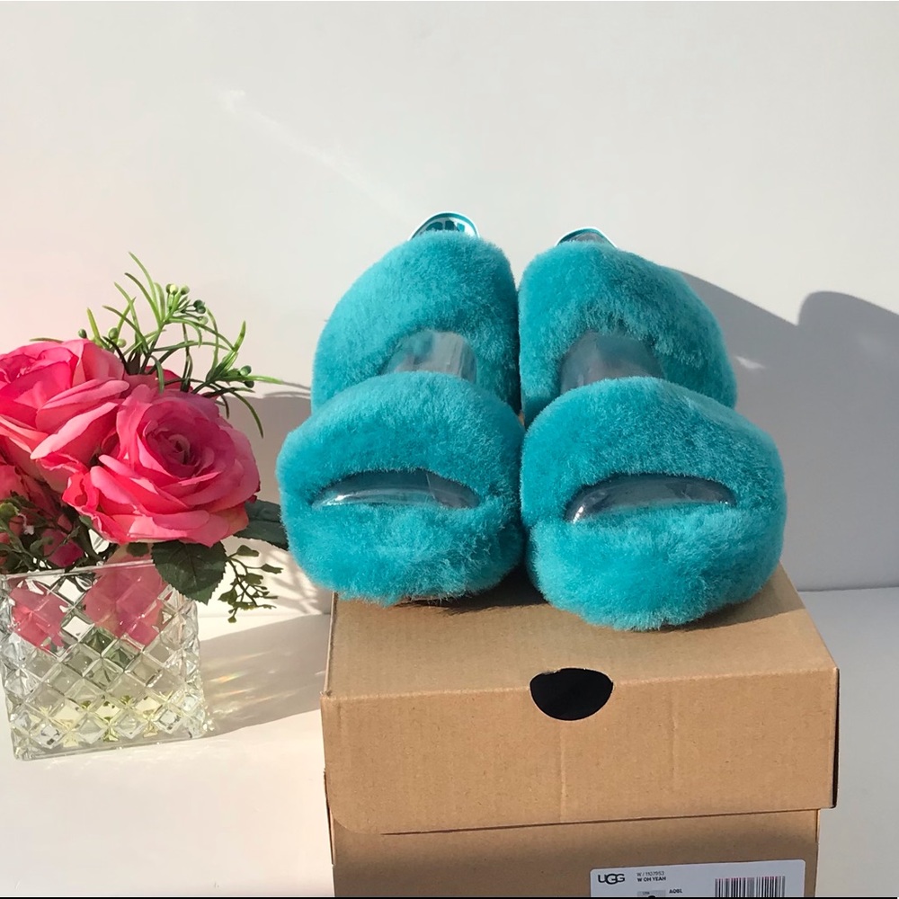 UGG OH Yeah - Picture 3 of 12